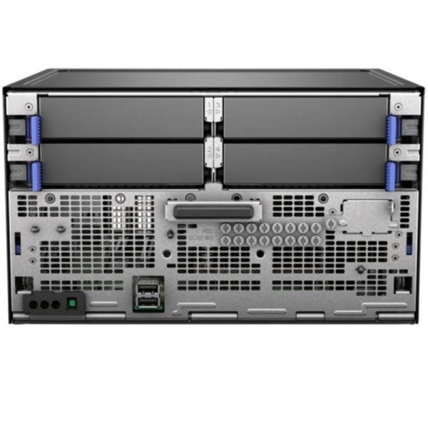 Servidor HPE ProLiant MicroServer Gen11 Intel Xeon E-2434/ 16GB Ram/ 1TB SATA