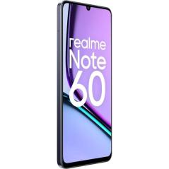 Smartphone Realme Note 60 4GB/ 128GB/ 6.74'/ Negro