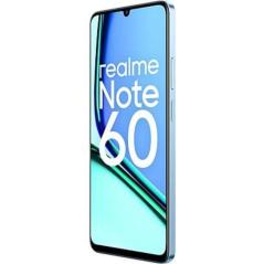 Smartphone Realme Note 60 4GB/ 128GB/ 6.74'/ Azul