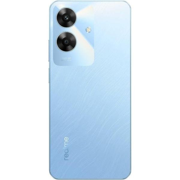 Smartphone Realme Note 60 4GB/ 128GB/ 6.74'/ Azul