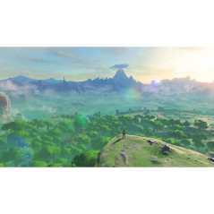 Juego para Consola Nintendo Switch The Legend of Zelda: Breath of the Wild - Imagen 5