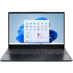 Portátil Lenovo IdeaPad 1 15ALC7 82R4001CSP Ryzen 5 5500U/ 16GB/ 512GB SSD/ 15.6'/ Win11