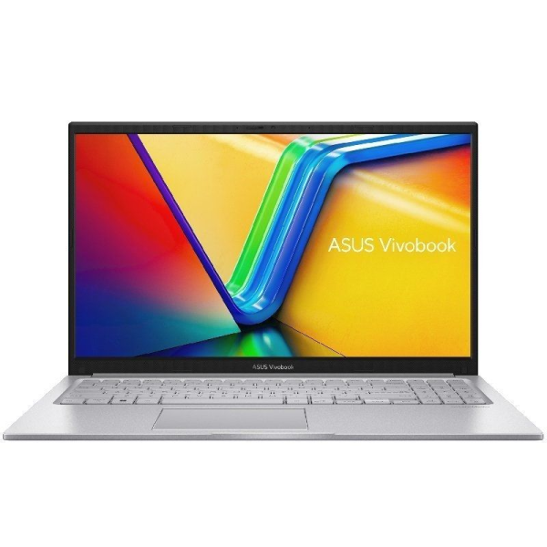 Portátil Asus VivoBook 15 F1504VA-NJ1710 Intel Core i5-1334U/ 16GB/ 512GB SSD/ 15.6'/ Sin Sistema Operativo