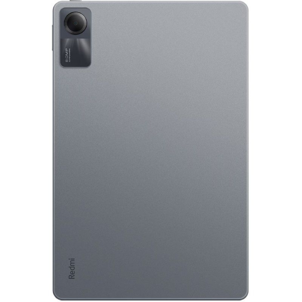 Tablet Xiaomi Redmi Pad SE 11'/ 4GB/ 128GB/ Octacore/ Gris Grafito