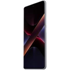 Smartphone Xiaomi POCO X7 8GB/ 256GB/ 6.67'/ 5G/ Plata