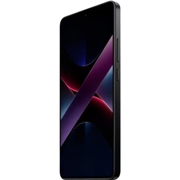 Smartphone Xiaomi POCO X7 Pro 8GB/ 256GB/ 6.67'/ 5G/ Negro