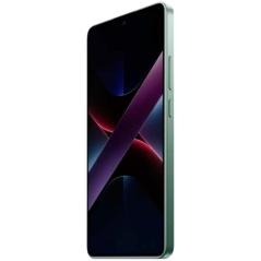 Smartphone Xiaomi POCO X7 Pro 8GB/ 256GB/ 6.67'/ 5G/ Verde