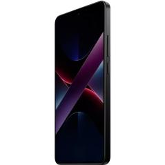 Smartphone Xiaomi POCO X7 Pro 12GB/ 256GB/ 6.67'/ 5G/ Negro