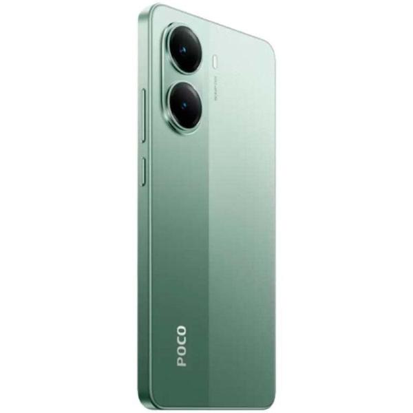 Smartphone Xiaomi POCO X7 Pro 12GB/ 512GB/ 6.67'/ 5G/ Verde