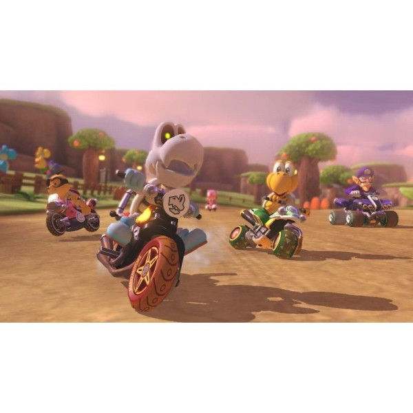 Juego para Consola Nintendo Switch Mario Kart 8 Deluxe - Imagen 3