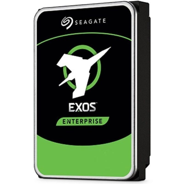 Disco Duro Seagate Exos 7E10 10TB/ 3.5'/ SATA III