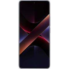 Smartphone Xiaomi POCO X7 12GB/ 512GB/ 6.67'/ 5G/ Plata