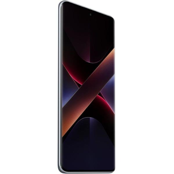 Smartphone Xiaomi POCO X7 12GB/ 512GB/ 6.67'/ 5G/ Plata