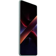 Smartphone Xiaomi POCO X7 8GB/ 256GB/ 6.67'/ 5G/ Verde