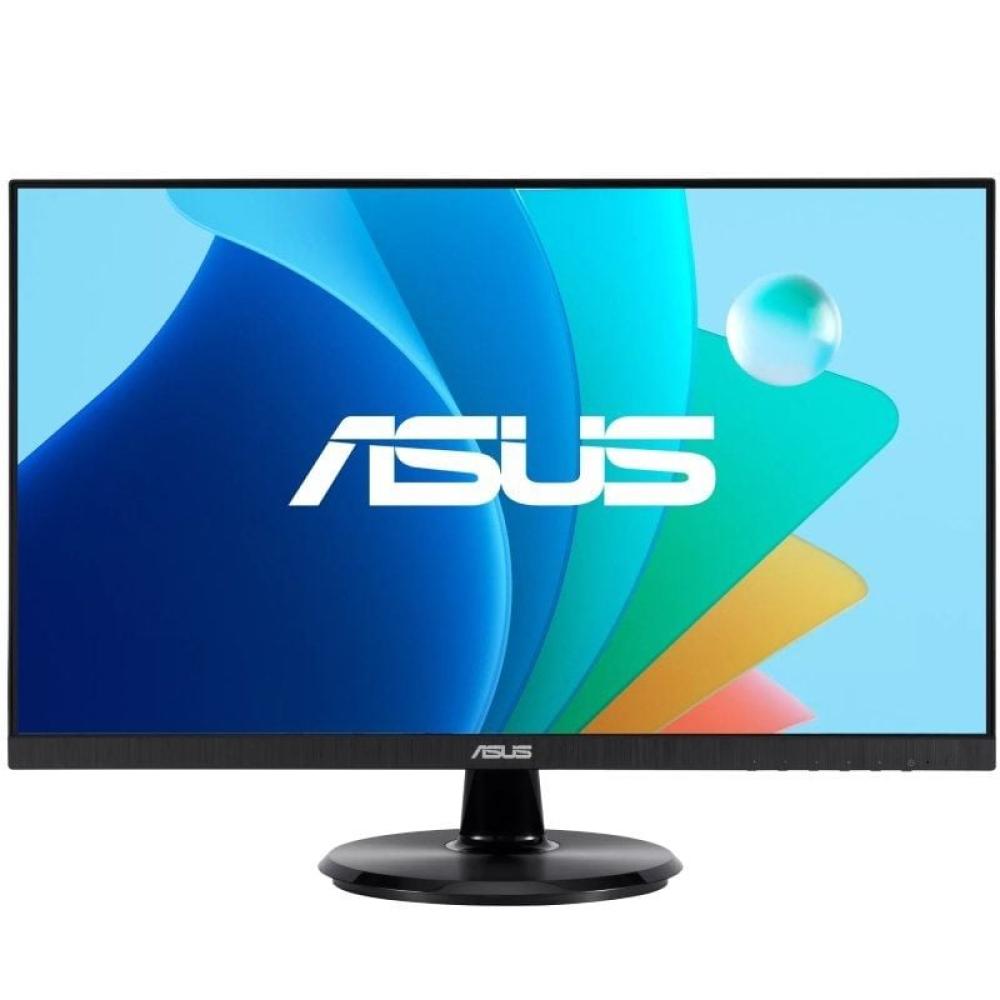 Monitor Gaming Asus VA27DQFR 27'/ Full HD/ 1ms/ 100Hz/ IPS/ Multimedia/ Negro