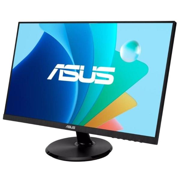 Monitor Gaming Asus VA27DQFR 27'/ Full HD/ 1ms/ 100Hz/ IPS/ Multimedia/ Negro