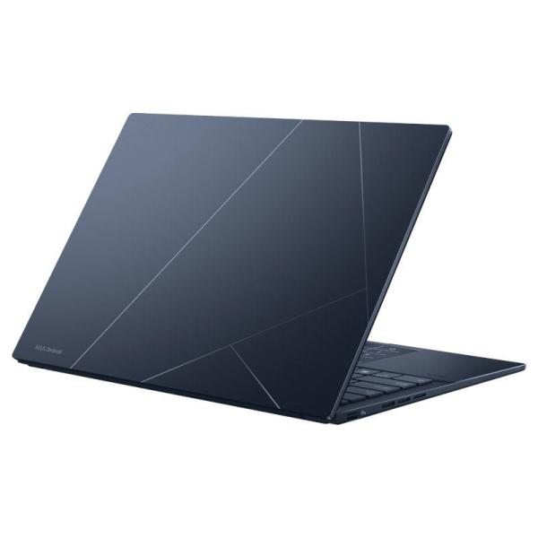 Portátil Asus ZenBook 14 OLED UX3405CA-PZ284W Intel Core Ultra 7-255H/ 16GB/ 1TB SSD/ 14' Tactil/ Win11