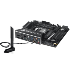 Placa Base Asus TUF GAMING B850M-PLUS WIFI Socket 1851/ Micro ATX