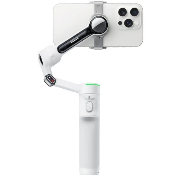 Palo para Selfie Insta360 Flow 2 Pro/ Blanco