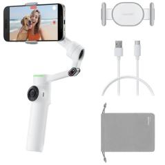 Palo para Selfie Insta360 Flow 2 Pro/ Blanco