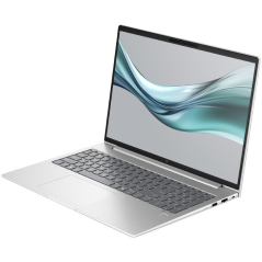 Portátil HP EliteBook 645 G11 A37CYET Ryzen 5 PRO 7535U/ 16GB/ 512GB SSD/ 16'/ Win11 Pro