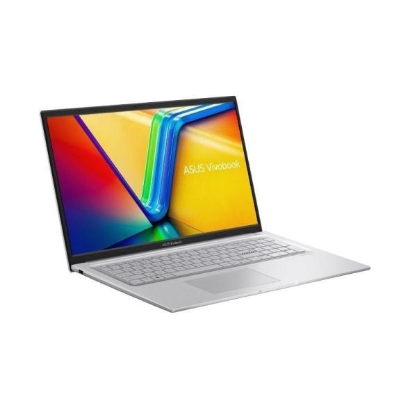 Portátil Asus VivoBook 17 F1704VA-AU534 Intel Core i5-1334U/ 16GB/ 512GB SSD/ 17.3'/ Sin Sistema Operativo