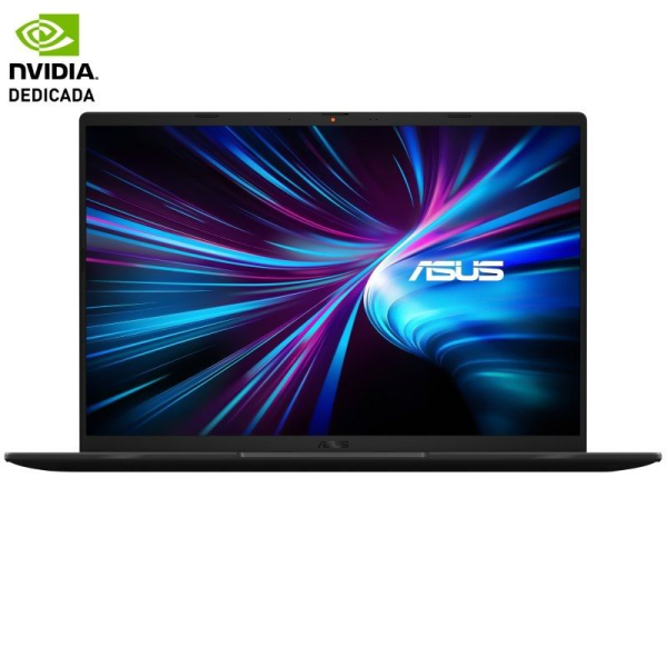 Portátil Gaming Asus  V16 V3607VU-RP148 Intel Core 5-210H/ 16GB/ 512GB SSD/ GeForce RTX 4050/ 16'/ Sin Sistema Operativo