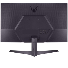 Monitor Gaming LG UltraGear 24GS50F-B 23.8'/ Full HD/ 1ms/ 180Hz/ VA/ Negro