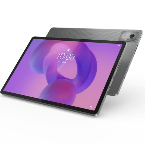 Tablet Lenovo Idea Tab Pro 12.7'/ 8GB/ 256GB/ Octacore/ Gris Luna