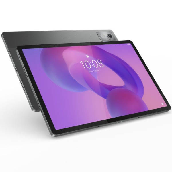 Tablet Lenovo Idea Tab Pro 12.7'/ 8GB/ 256GB/ Octacore/ Gris Luna