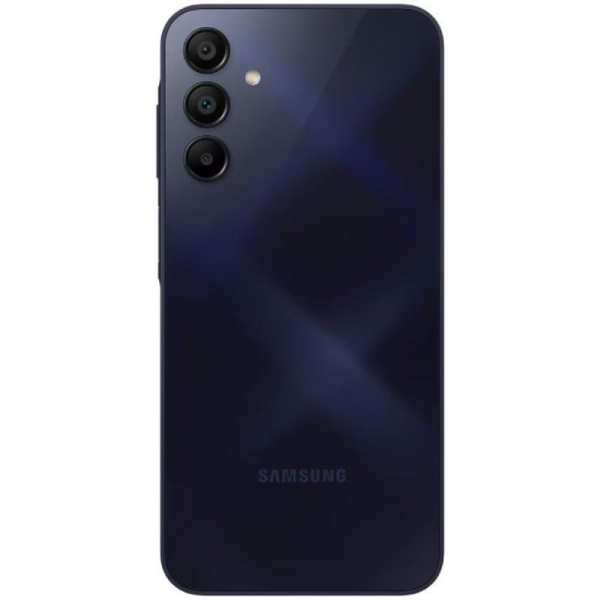 Smartphone Samsung Galaxy A15 LTE 8GB/ 256GB/ 6.5'/ Negro Azul