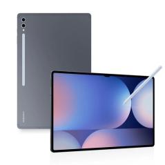 Tablet Samsung Galaxy Tab S10 Ultra 14.6'/ 12GB/ 256GB/ Octacore/ 5G/ Gris