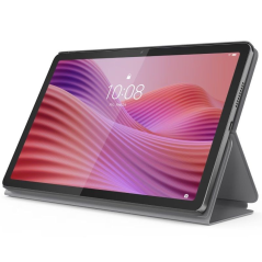 Tablet Lenovo Tab 10.1'/ 4GB/ 64GB/ Octacore/ Gris Luna