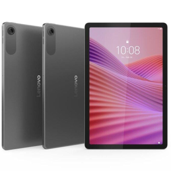 Tablet Lenovo Tab 10.1'/ 4GB/ 64GB/ Octacore/ Gris Luna