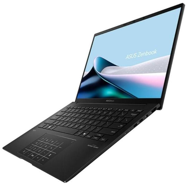 Portátil Asus ZenBook 14 OLED UM3406KA-QD074W Ryzen 7 350/ 16GB/ 512GB SSD/ 14'/ Win11