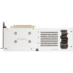 Tarjeta Gráfica Sparkle Intel Arc B580 Titan Luna OC Edition/ 12GB GDDR6