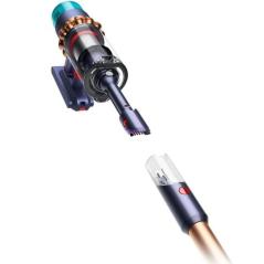 Aspirador Escoba con batería Dyson Gen5 Detect Absolute/ 280W/ Autonomía 70 Min