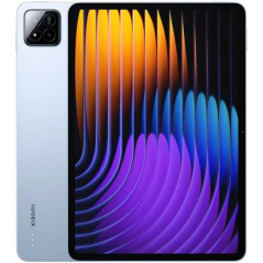 Tablet Xiaomi Pad 7 Pro 11.2'/ 12GB/ 512GB/ Octacore/ Azul