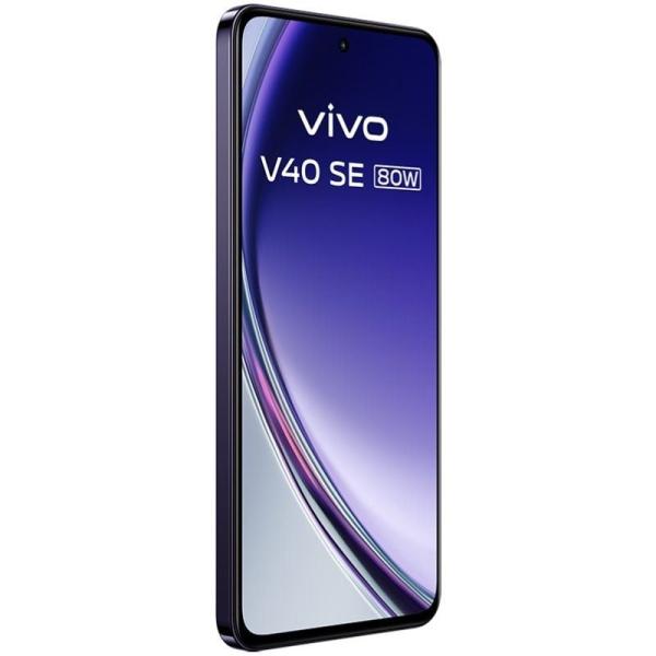 Smartphone Vivo V40 SE 8GB/ 256GB/ 6.67'/ 5G/ Negro