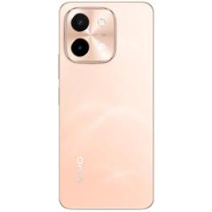 Smartphone Vivo Y28 4GB/ 128GB/ 6.68'/ Naranja