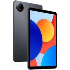 Tablet Xiaomi Redmi Pad SE 8.7'/ 4GB/ 128GB/ 4G/ Octacore/ Gris