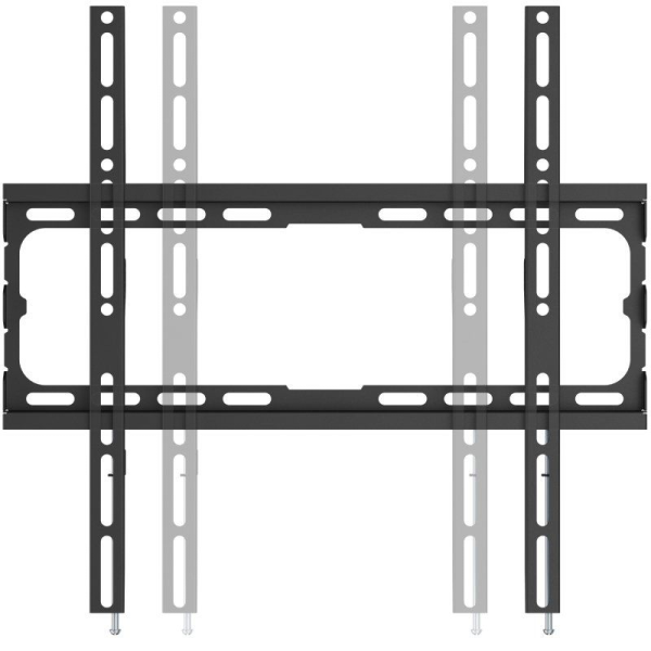 Soporte de Pared Fonestar FIX-044EN para TV de 32-70'/ hasta 45kg