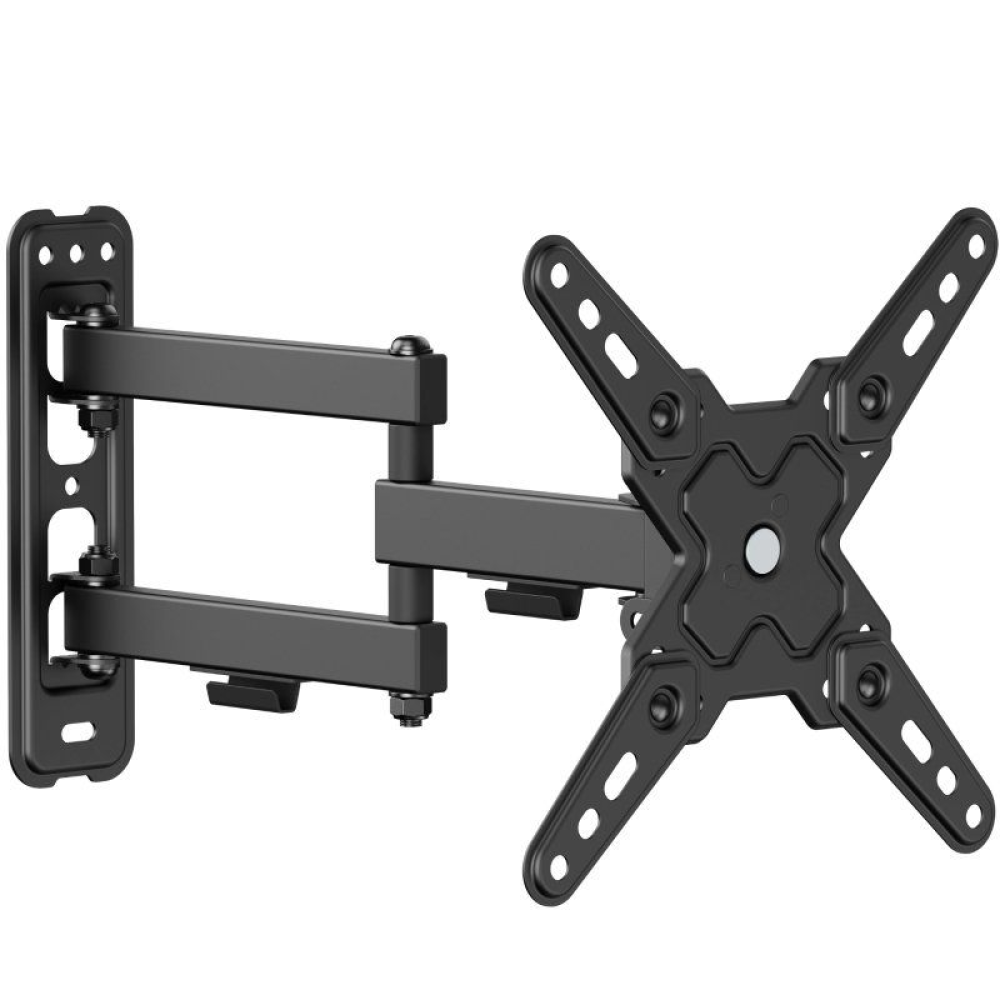 Soporte de Pared Fonestar MOV-322EN para TV de 13-55'/ hasta 20kg