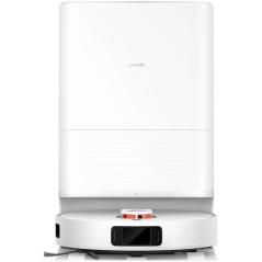 Robot Aspirador Xiaomi Robot Vacuum X20 Pro/ Friegasuelos/ control por WiFi/ Blanco