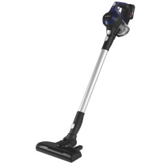 Aspirador Escoba con Batería Bosch Serie 6 Unlimited Azul/ 18V/ Autonomía 30 Min - Imagen 4