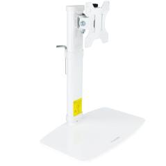 Soporte para Monitor TooQ DB1127TN-W/ hasta 6kg