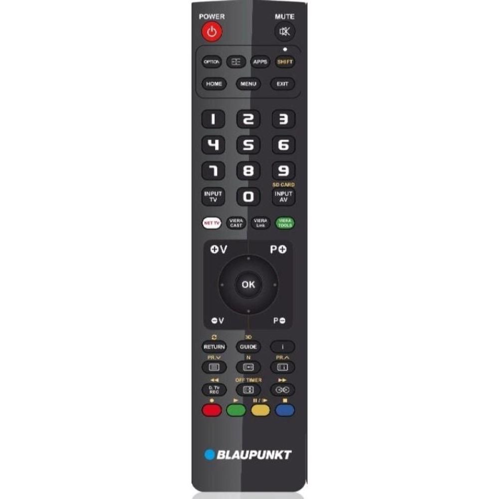 Mando Universal para TV Panasonic Blaupunkt BP3005 Mando Universal para TV Panasonic Blaupunkt BP3005