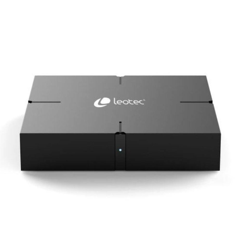 Android TV Leotec TvBox 4K Show 2 216/ 16GB Android TV Leotec TvBox 4K Show 2 216/ 16GB