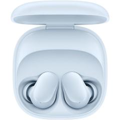 Auriculares Bluetooth Xiaomi Redmi Buds 6 Play con estuche de carga/ Autonomía 7h/ Azules