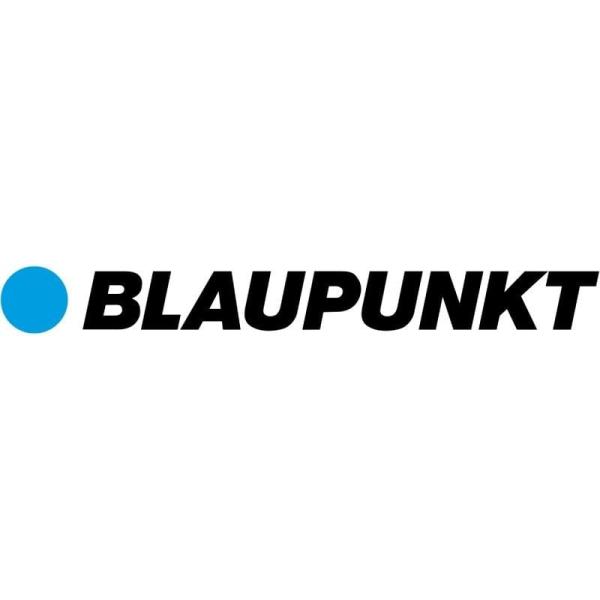 Ventilador de Suelo Blaupunkt Industrial BP2021/ 90W/ Aspas 40cm/ velocidades